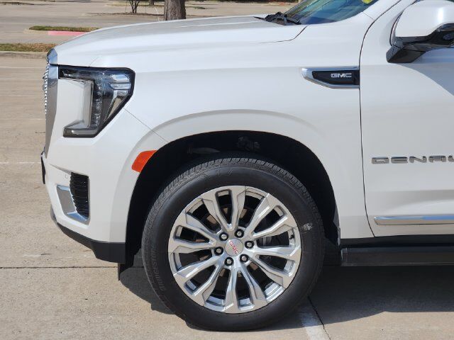 2024 GMC Yukon XL Denali Grapevine TX