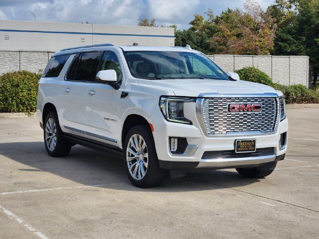 2024 GMC Yukon XL Denali Grapevine TX