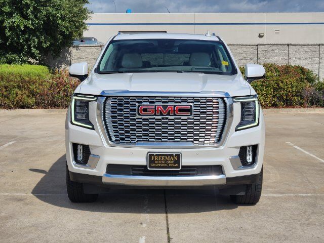 2024 GMC Yukon XL Denali Grapevine TX
