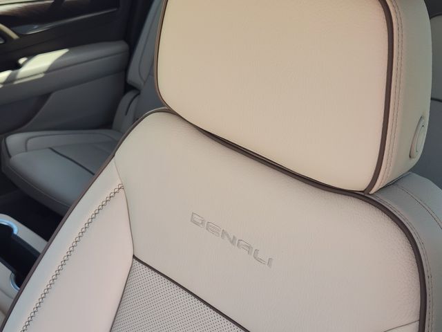 2024 GMC Yukon XL Denali Grapevine TX