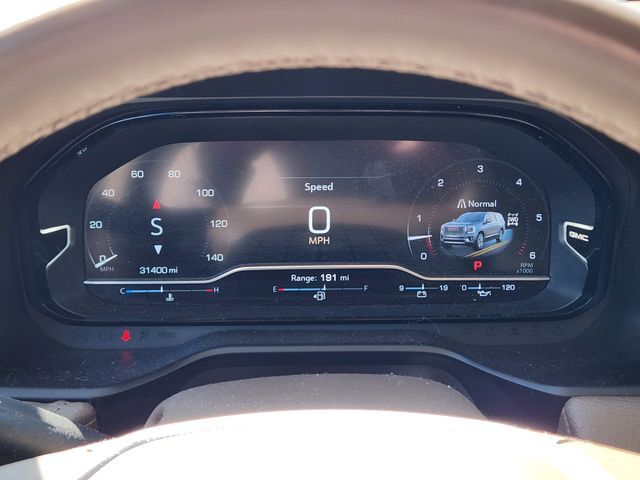 2024 GMC Yukon XL Denali Grapevine TX