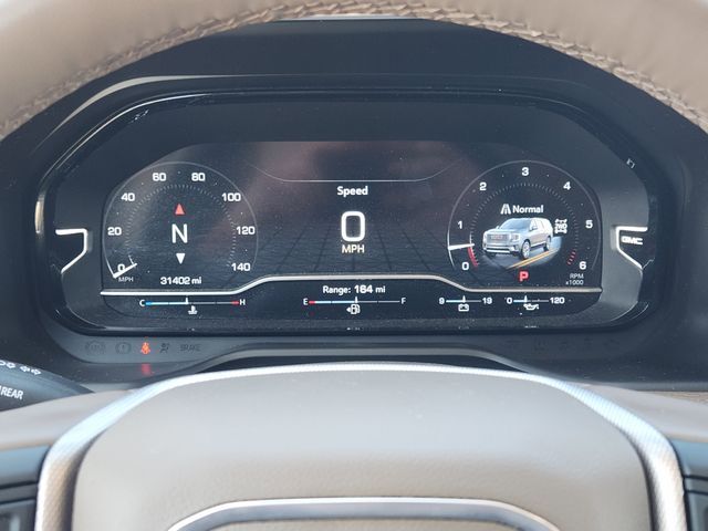 2024 GMC Yukon XL Denali Grapevine TX