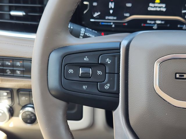 2024 GMC Yukon XL Denali Grapevine TX