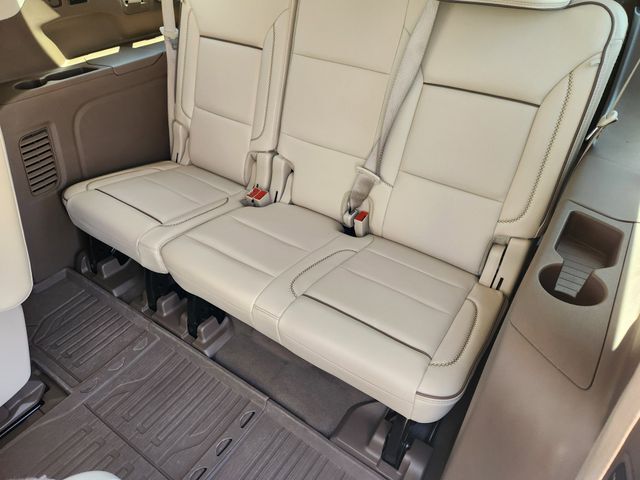 2024 GMC Yukon XL Denali Grapevine TX