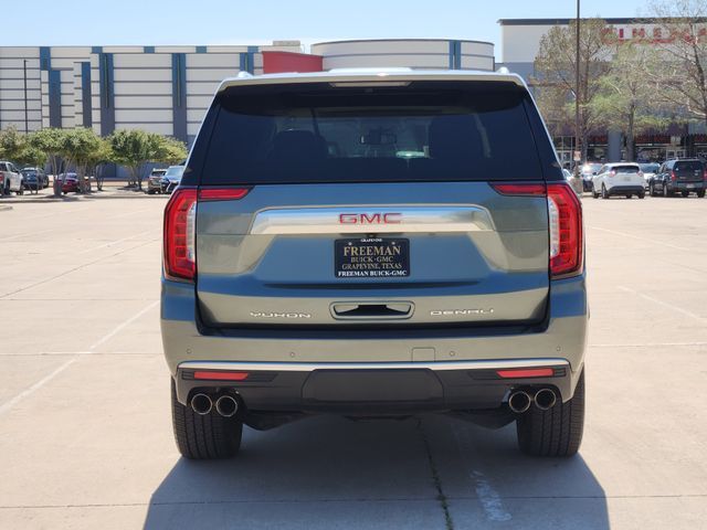 2024 GMC Yukon XL Denali Grapevine TX