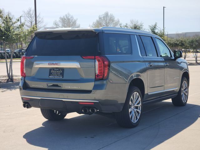 2024 GMC Yukon XL Denali Grapevine TX