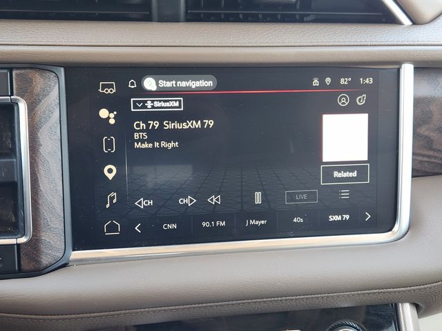 2024 GMC Yukon XL Denali Grapevine TX