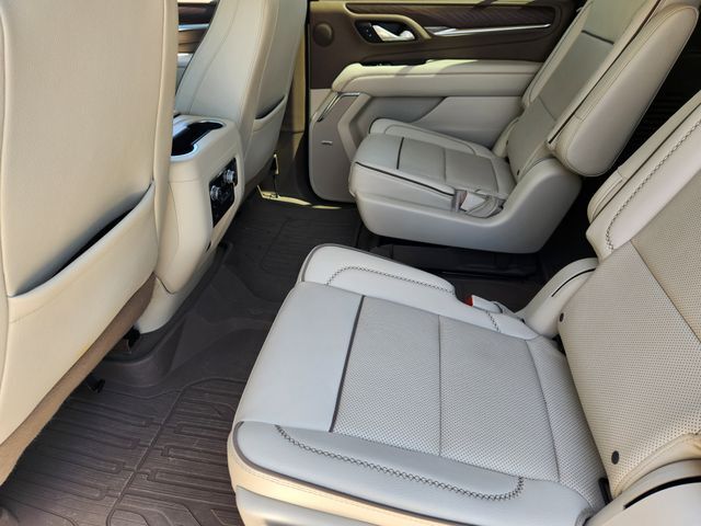 2024 GMC Yukon XL Denali Grapevine TX