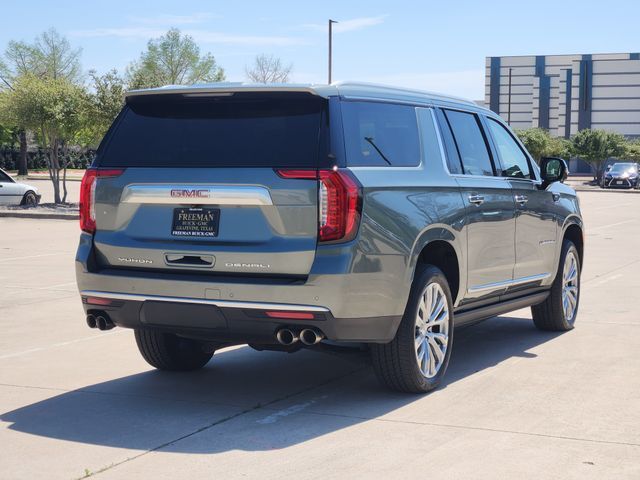 2024 GMC Yukon XL Denali Grapevine TX