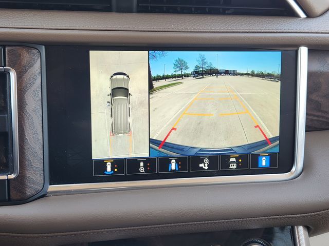 2024 GMC Yukon XL Denali Grapevine TX