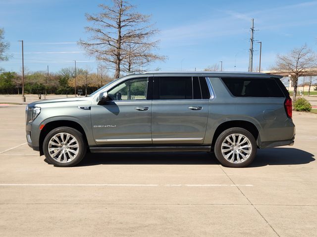 2024 GMC Yukon XL Denali Grapevine TX