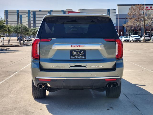 2024 GMC Yukon XL Denali Grapevine TX