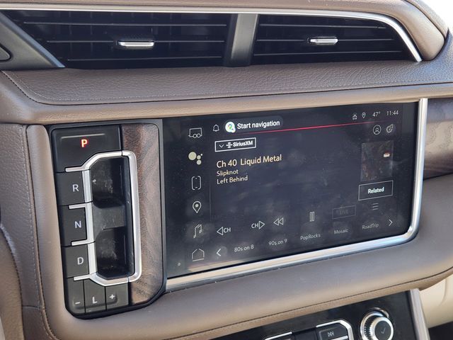 2024 GMC Yukon XL Denali Grapevine TX