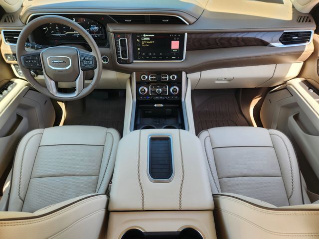 2024 GMC Yukon XL Denali Grapevine TX