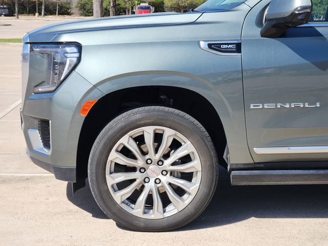 2024 GMC Yukon XL Denali Grapevine TX