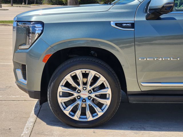 2024 GMC Yukon XL Denali Grapevine TX