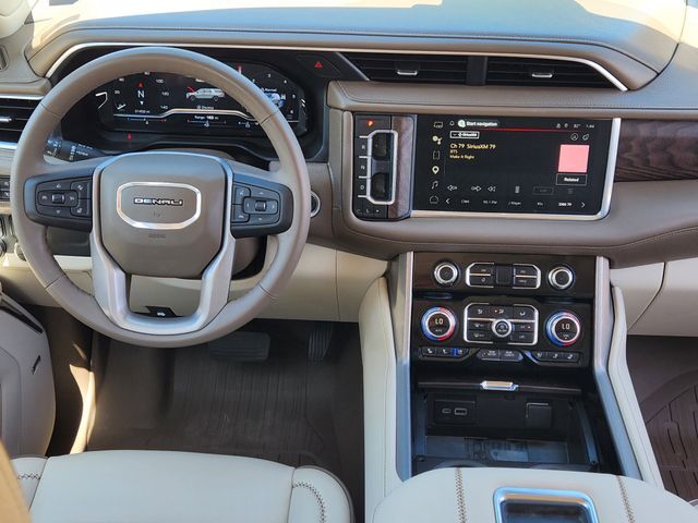 2024 GMC Yukon XL Denali Grapevine TX