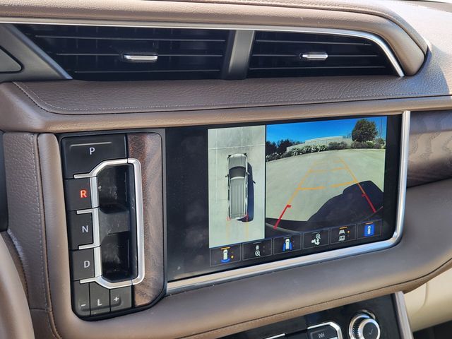 2024 GMC Yukon XL Denali Grapevine TX