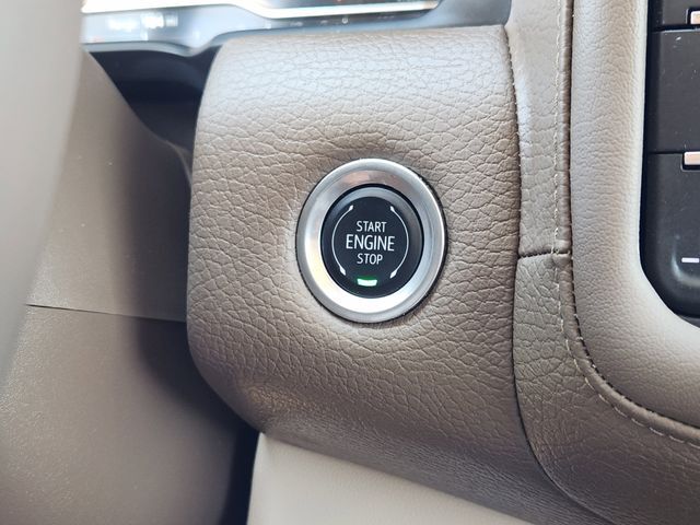 2024 GMC Yukon XL Denali Grapevine TX