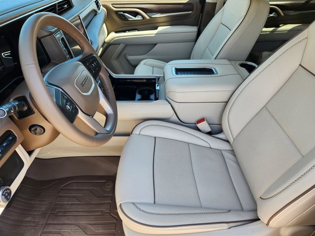 2024 GMC Yukon XL Denali Grapevine TX