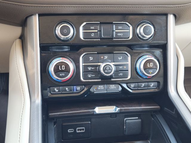 2024 GMC Yukon XL Denali Grapevine TX