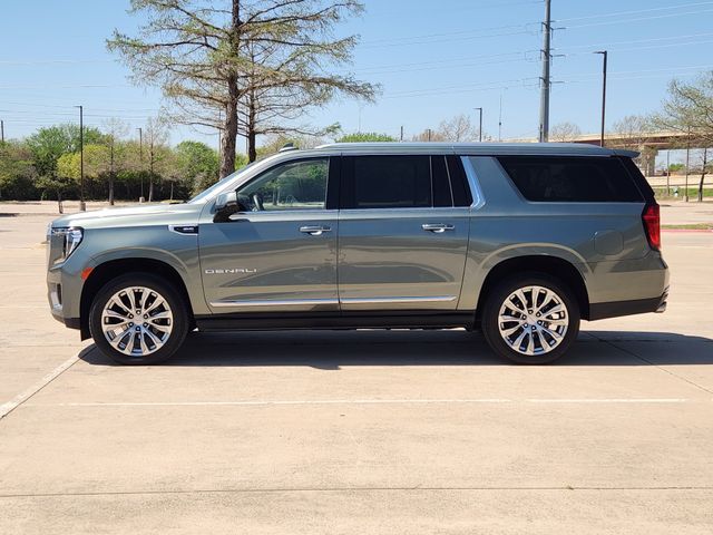 2024 GMC Yukon XL Denali Grapevine TX