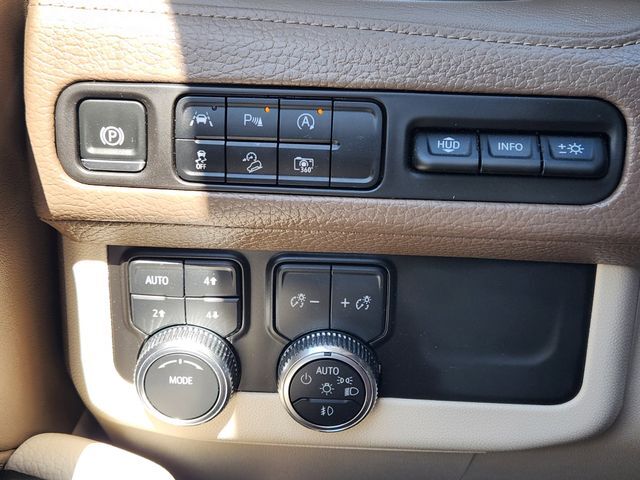 2024 GMC Yukon XL Denali Grapevine TX