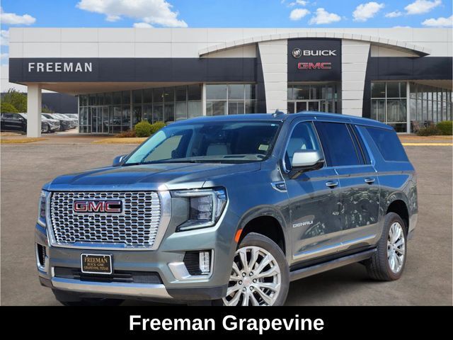 2024 GMC Yukon XL Denali Grapevine TX