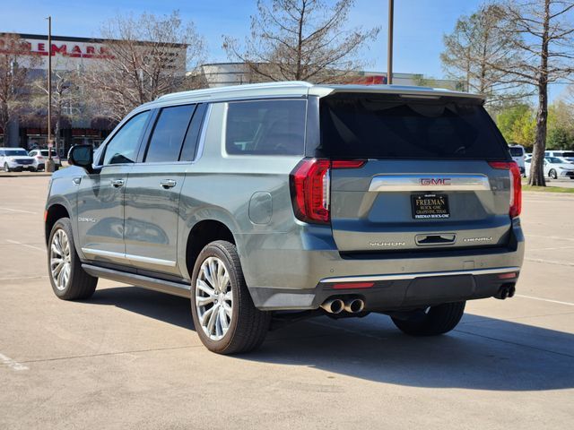 2024 GMC Yukon XL Denali Grapevine TX