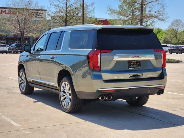2024 GMC Yukon XL Denali Grapevine TX