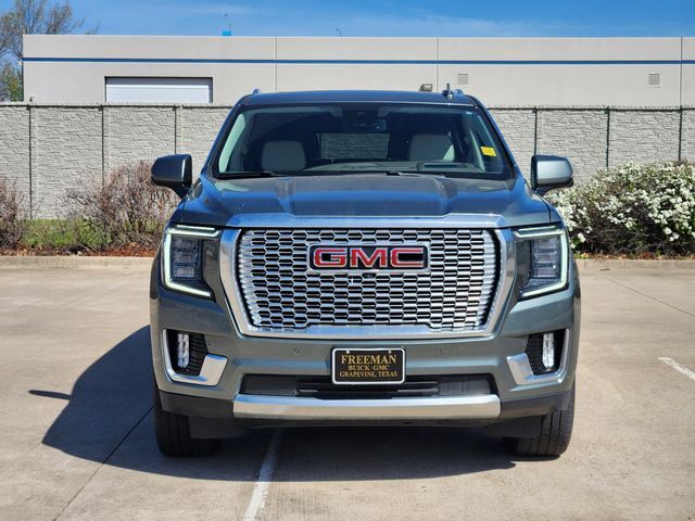 2024 GMC Yukon XL Denali Grapevine TX