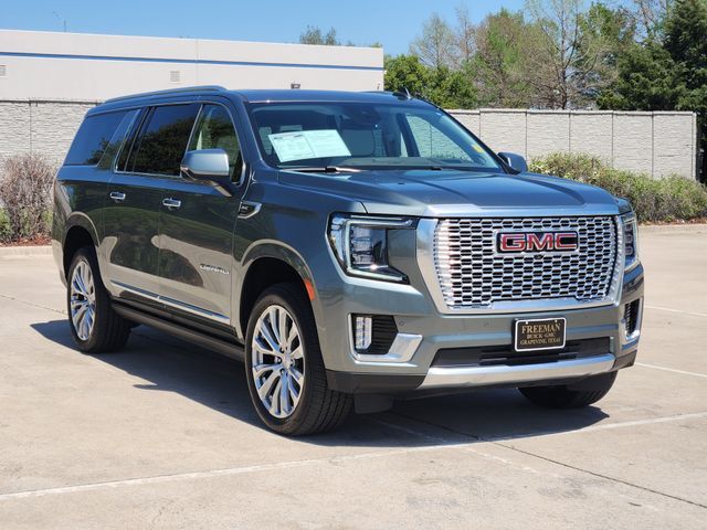 2024 GMC Yukon XL Denali Grapevine TX