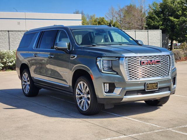 2024 GMC Yukon XL Denali Grapevine TX