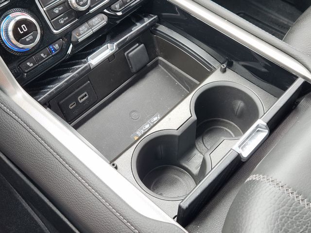 2024 GMC Yukon XL Denali Grapevine TX