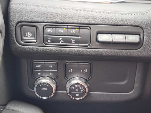 2024 GMC Yukon XL Denali Grapevine TX