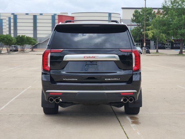 2024 GMC Yukon XL Denali Grapevine TX