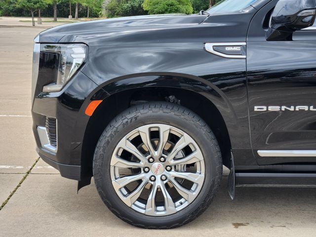 2024 GMC Yukon XL Denali Grapevine TX