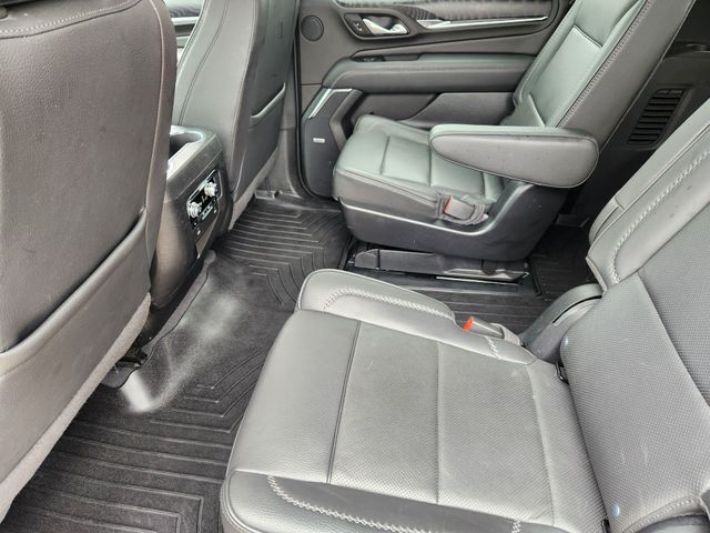 2024 GMC Yukon XL Denali Grapevine TX