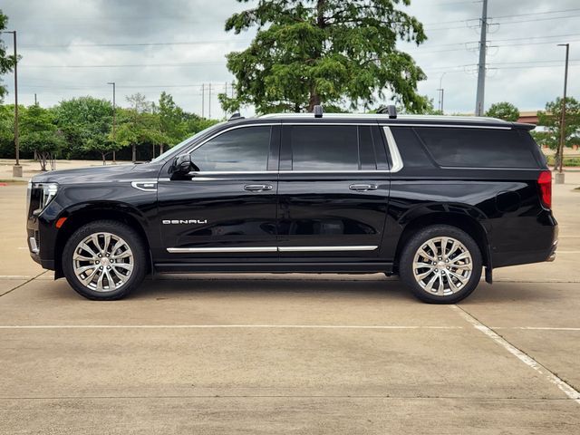 2024 GMC Yukon XL Denali Grapevine TX