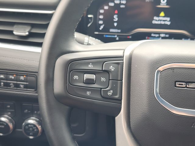 2024 GMC Yukon XL Denali Grapevine TX