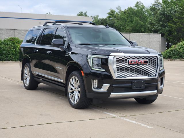 2024 GMC Yukon XL Denali Grapevine TX