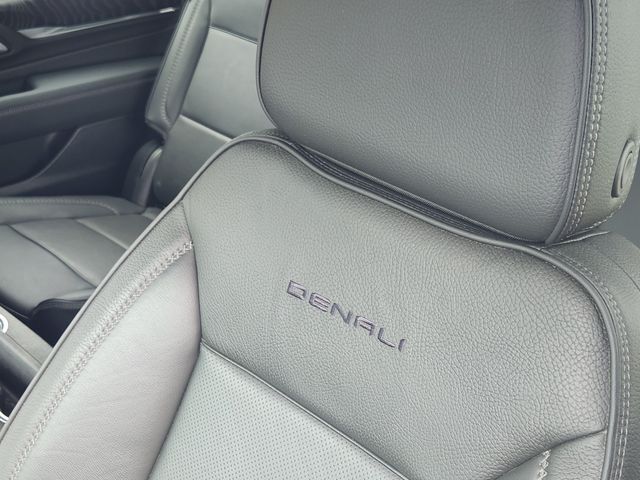 2024 GMC Yukon XL Denali Grapevine TX