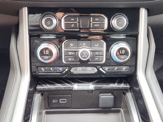 2024 GMC Yukon XL Denali Grapevine TX