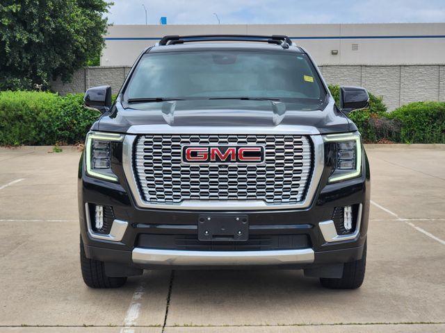 2024 GMC Yukon XL Denali Grapevine TX