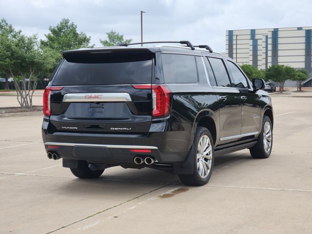 2024 GMC Yukon XL Denali Grapevine TX