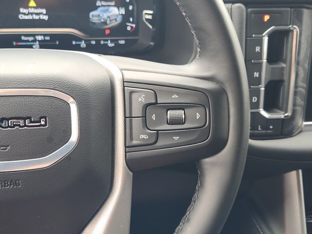 2024 GMC Yukon XL Denali Grapevine TX