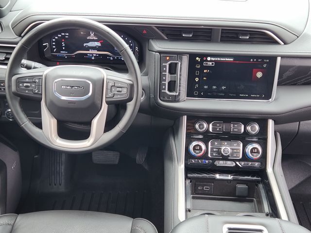 2024 GMC Yukon XL Denali Grapevine TX