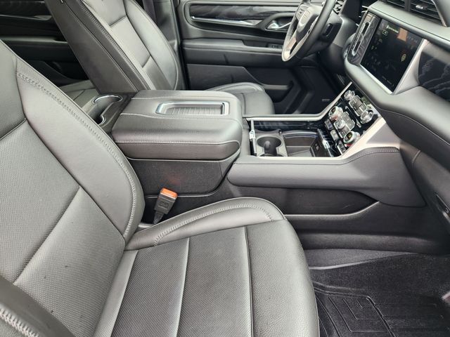 2024 GMC Yukon XL Denali Grapevine TX