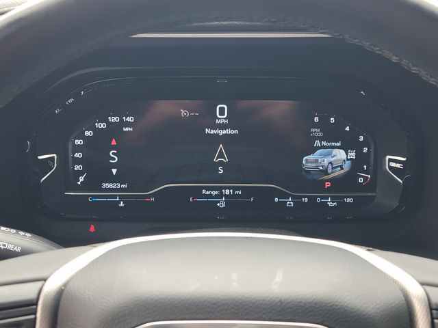 2024 GMC Yukon XL Denali Grapevine TX