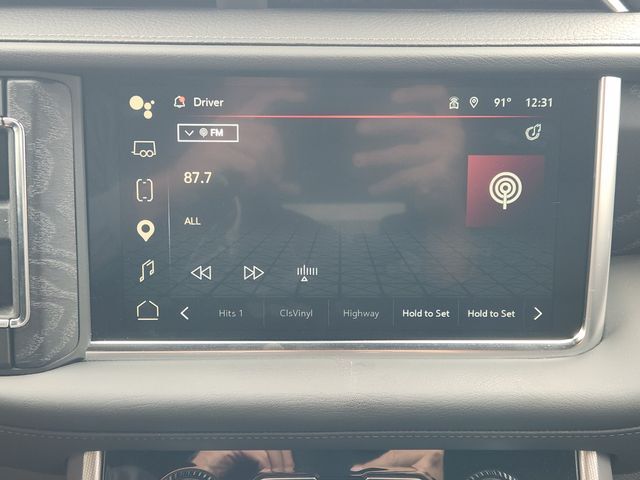 2024 GMC Yukon XL Denali Grapevine TX
